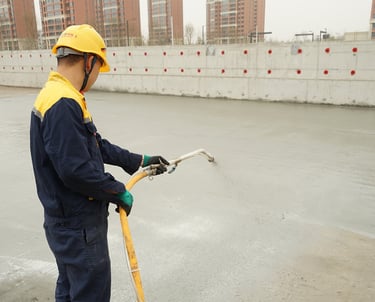 mantenimiento impermeabilizacion