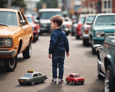 white concrete building during daytime