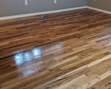 polo plaz oil urethane