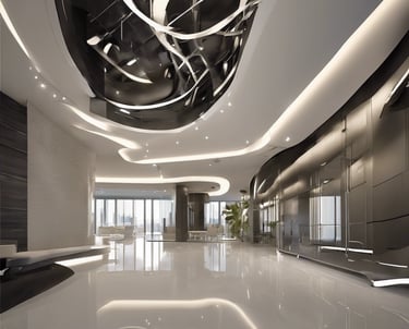white concrete building during daytime