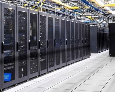 Data Center