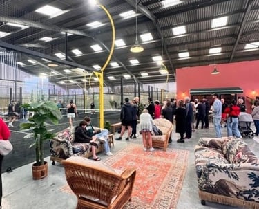 Latest Padel Court Projects