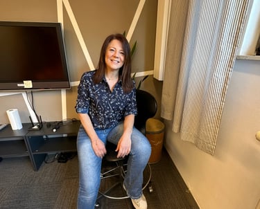 Valerie-Donolato-Secrétaire indépendante