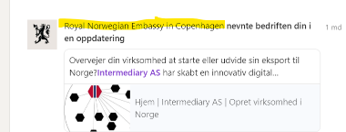 Kongelig hepperåb