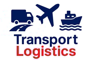 a truck with a large cargo container on it