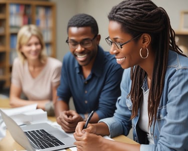 boy playing with green cactus figurine