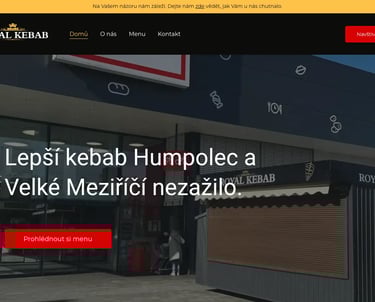royal kebab website