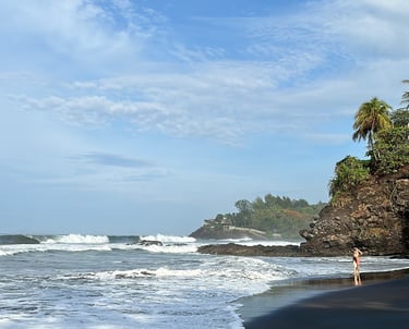 bitcoin beach 