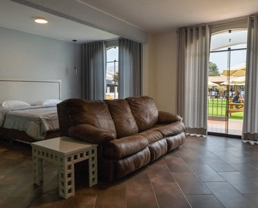 Habitación Deluxe VPX Cieneguilla