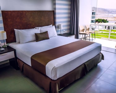 Habitación Dúplex VPX Asia