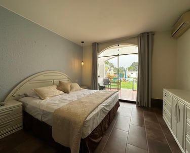 Habitaciones Superior VPX Cieneguilla