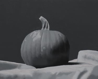 pumpkin 