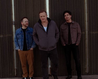 Sanctus Real