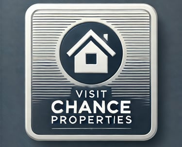 Chance properties logo