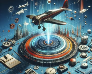 Airplane Explanations | AviatorExam EASA ATPL Exam Preparation