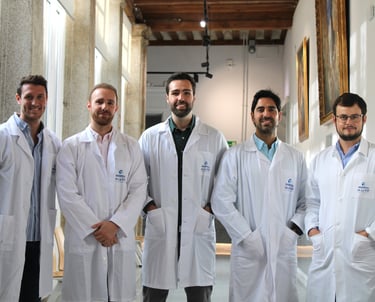 MADCOT. Equipo de traumatólogos en Madrid. Expertos en Cirugía Mínimamente Invasiva y Regenerativa