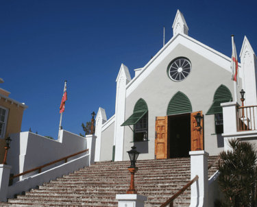 st peters church bermuda