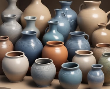 worm's-eye view photography of concrete building