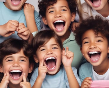 white and black abstract painting