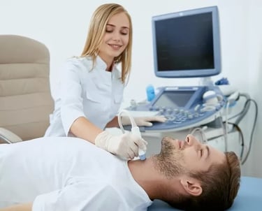 centre de radiologie bouskoura