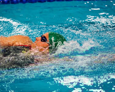 swim program lineup 
