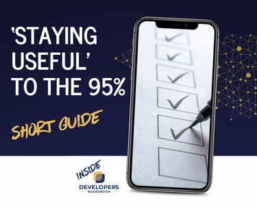 Staying Useful to Clients Magentic Short Marketing Guide