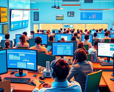 Contact Center