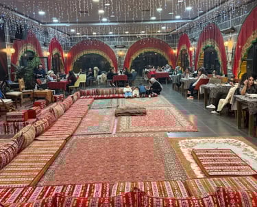 Diyarbakır Eyvan Gecesi