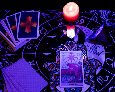 Tarot