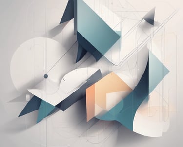 black blue and yellow textile