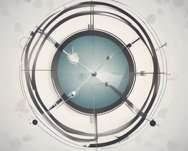 a man riding a skateboard down the side of a ramp