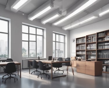Two stacks of books are arranged, each book with a title that reads 'Team Lead Succeed.' The author's name, Nick Fewings, is visible on the spines. The books are neatly placed on a wooden surface, in front of a decorative background with intricate teal and cream patterns.