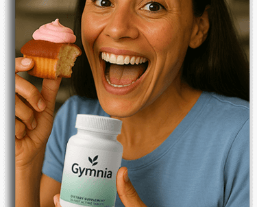 Gymnia Tablets