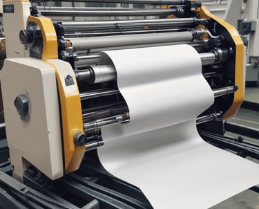 sacos y bolsas de papel kraft multicapas