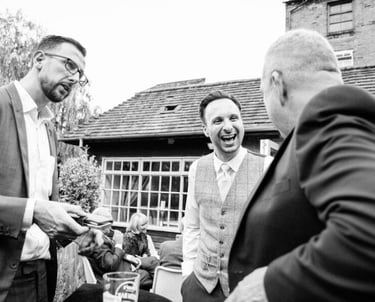 ✨Close-Up Chris✨