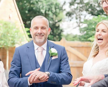 How Much Does a Wedding Magician Cost?