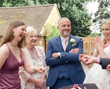 How Much Does a Wedding Magician Cost?