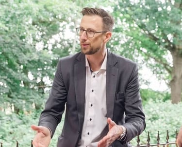 worcester wedding magician