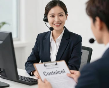 A custom-built cargo winch installed in a cozy restaurant kitchen lifting plates.