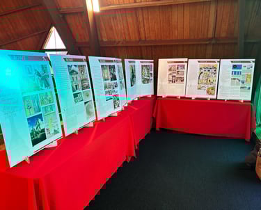 Sacred Heart Ponsonby EM2