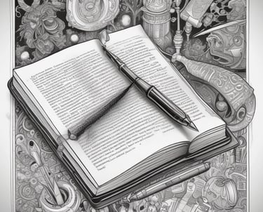 black blue and yellow textile