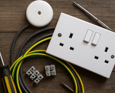 Kingston-Handyman-Electric-Service