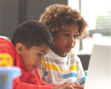 Reading LEAPS Tutoring