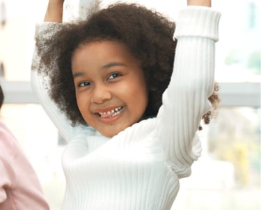 Reading LEAPS Tutoring