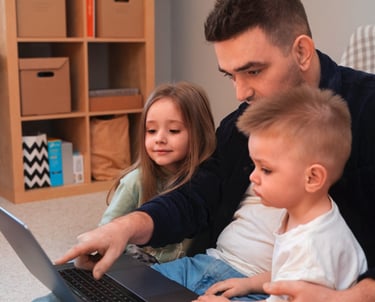 Raising Readers Workshop