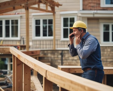 A collage of marketing materials including brochures, digital ads, and social media posts.