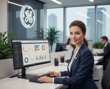 General Electric Costa Rica