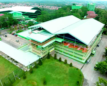 Universitas Malahayati