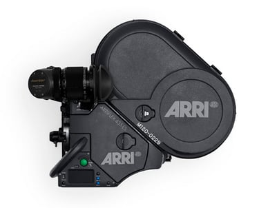 Arri 435