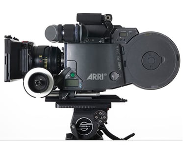 Arri 535 B